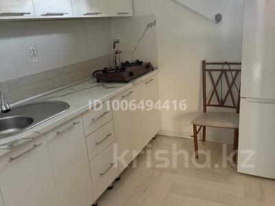 1-бөлмелі пәтер · 45 м² · 1/1 қабат, мкр Акбулак, Мкр Акбулак Қалжан Нұрмаханова 21, бағасы: 160 000 ₸ в Алматы, Алатауский р-н