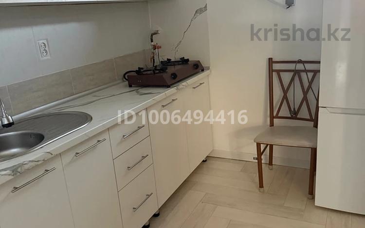 1-бөлмелі пәтер · 45 м² · 1/1 қабат, мкр Акбулак, Мкр Акбулак Қалжан Нұрмаханова 21, бағасы: 160 000 ₸ в Алматы, Алатауский р-н — фото 2