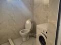 1-бөлмелі пәтер · 45 м² · 1/1 қабат, мкр Акбулак, Мкр Акбулак Қалжан Нұрмаханова 21, бағасы: 160 000 ₸ в Алматы, Алатауский р-н — фото 6