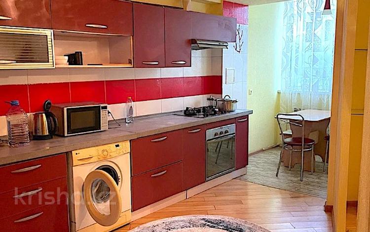 2-бөлмелі пәтер · 53 м² · 1/10 қабат, Кудайбердыулы 28, бағасы: 19.5 млн 〒 в Астане, Алматы р-н — фото 2