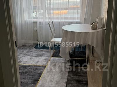 1-комнатная квартира · 35 м² · 6/12 этаж, Туран 55/6-8 за 28 млн ₸ в Астане, Нура р-н