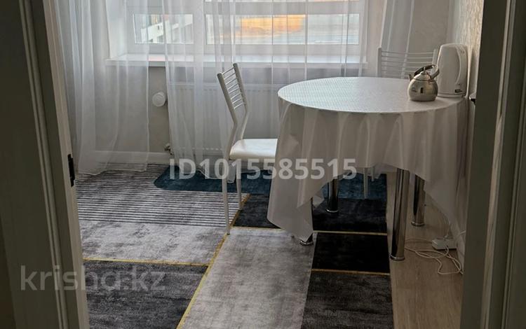 1-комнатная квартира · 35 м² · 6/12 этаж, Туран 55/6-8 за 28 млн ₸ в Астане, Нура р-н — фото 2