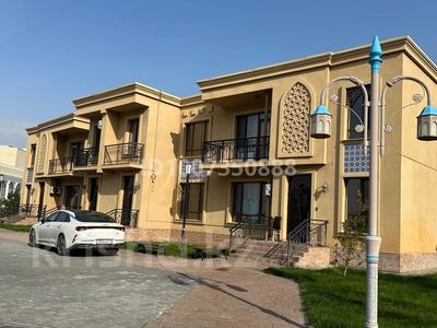 4-бөлмелі пәтер · 112 м² · 2/2 қабат, Батырбекова 17, бағасы: 65 млн 〒 в Туркестане