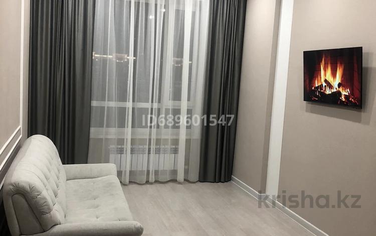 2-комнатная квартира · 40 м² · 7/10 этаж, А.Токпанова 8/6 — А2 за 20 000 ₸ в Астане — фото 2