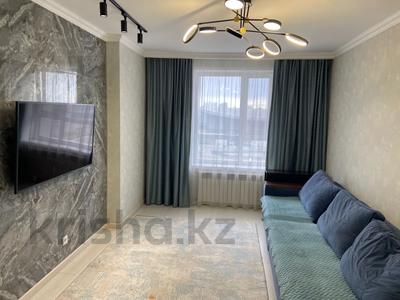 2-комнатная квартира · 62 м² · 11/21 этаж, Шаймерденова 8б за 31.5 млн 〒 в Астане, Сарайшык р-н