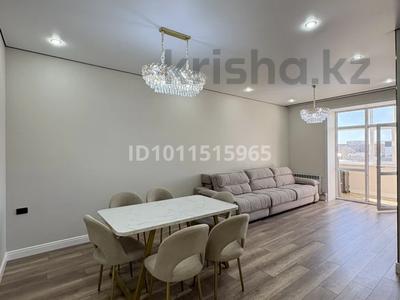2-бөлмелі пәтер · 53 м² · 4/5 қабат, Посмакова 64, бағасы: 39.9 млн ₸ в Семее