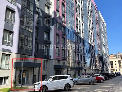 Еркін · 117.7 м², бағасы: 600 000 ₸ в Астане, Есильский р-н
