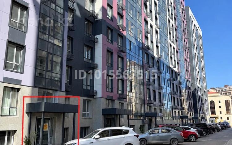 Еркін · 117.7 м², бағасы: 600 000 ₸ в Астане, Есильский р-н — фото 2