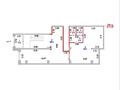 Еркін · 117.7 м², бағасы: 600 000 ₸ в Астане, Есильский р-н — фото 14