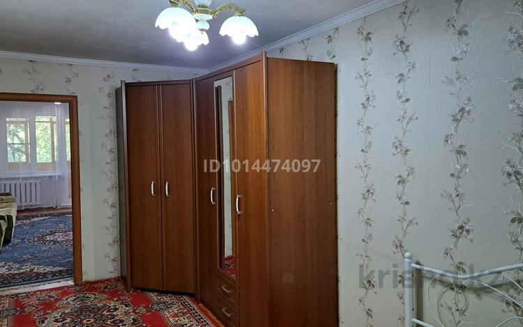 2-комнатная квартира · 45 м² · 2/5 этаж, мкр Орбита-1 22 — Мустафина биржана за 280 000 ₸ в Алматы, Бостандыкский р-н — фото 2