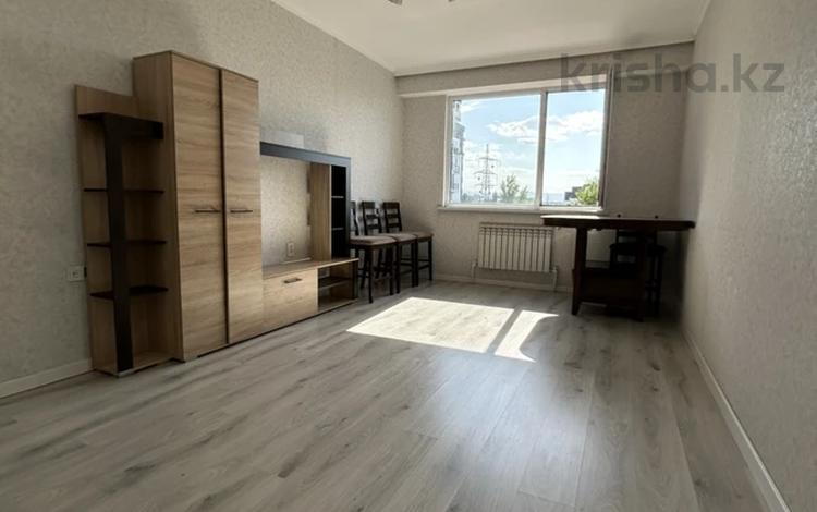 2-бөлмелі пәтер · 65.7 м² · 5/10 қабат, Толе би, бағасы: 42.9 млн ₸ в Алматы, Ауэзовский р-н — фото 38