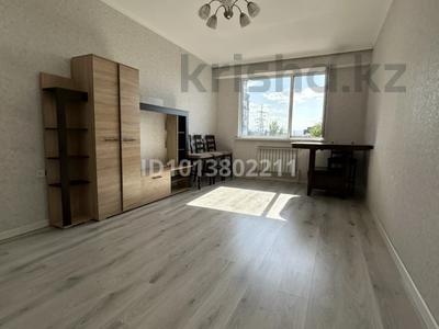 2-комнатная квартира · 65.7 м² · 5/10 этаж, Толе би за 42.9 млн ₸ в Алматы, Ауэзовский р-н