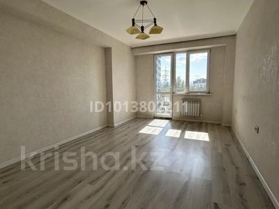 2-комнатная квартира · 66 м² · 5/10 этаж, Толе би за 45.5 млн ₸ в Алматы, Ауэзовский р-н