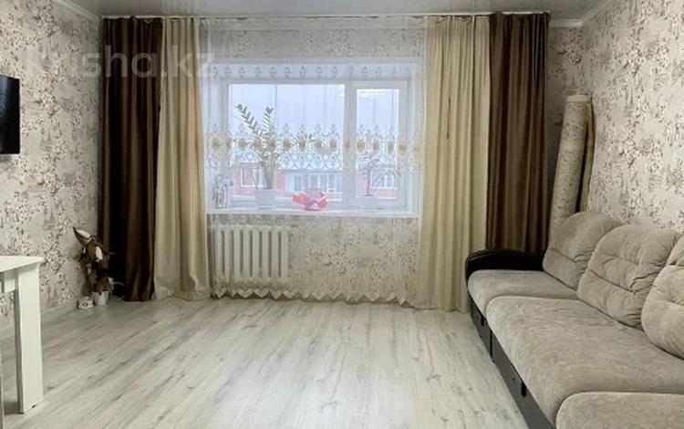 3-комнатная квартира, 86 м², 5/5 этаж, Уалиханова за 38 млн 〒 в Петропавловске — фото 9