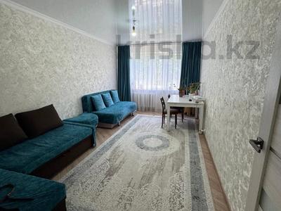 2-бөлмелі пәтер · 48.8 м² · 5/5 қабат, пр. Металлургов, бағасы: 10 млн ₸ в Темиртау