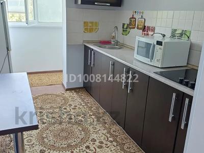 1-комнатная квартира · 42 м² · 4 этаж, Кунаева 7 — Тыныбаева за 26 млн 〒 в Шымкенте, Аль-Фарабийский р-н