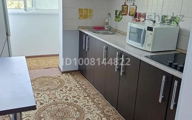 1-комнатная квартира · 42 м² · 4 этаж, Кунаева 7 — Тыныбаева за 23 млн ₸ в Шымкенте, Аль-Фарабийский р-н — фото 2