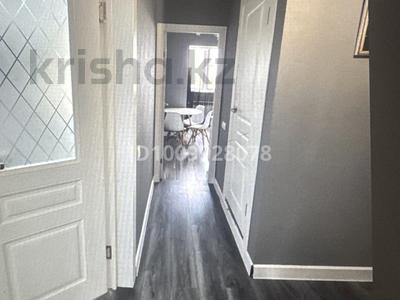 3-комнатная квартира · 78 м² · 5/9 этаж, 3 мик 27 за 350 000 〒 в Конаеве