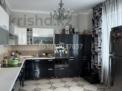 3-комнатная квартира · 113 м² · 2/16 этаж, мкр Новый Город, Абая 61/2 за 44 млн ₸ в Караганде, Казыбек би р-н