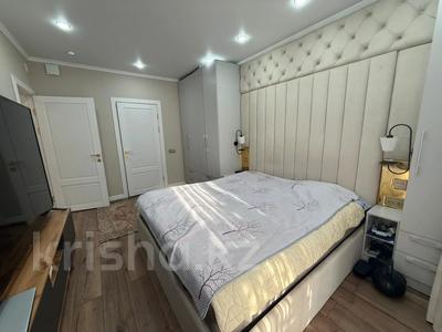 3-комнатная квартира · 69.5 м² · 1/10 этаж, Толе би — Утеген Батыра за 48 млн ₸ в Алматы, Ауэзовский р-н