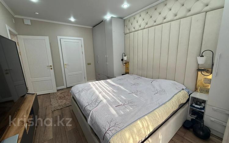 3-комнатная квартира · 69.5 м² · 1/10 этаж, Толе би — Утеген Батыра за 48 млн ₸ в Алматы, Ауэзовский р-н — фото 2