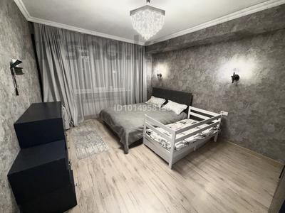 3-комнатная квартира · 89 м² · 7/14 этаж, Кайыма Мухамедханова 17 за 48 млн ₸ в Астане, Есильский р-н