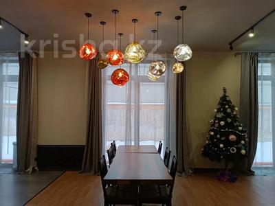 Отдельный дом · 5 комнат · 250 м² · 7 сот., мкр Ерменсай, Талды за 205 млн ₸ в Алматы, Бостандыкский р-н