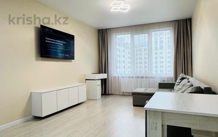 2-комнатная квартира · 42 м² · 5/12 этаж, Е 915 9 за 28.5 млн ₸ в Астане, Есильский р-н — фото 7