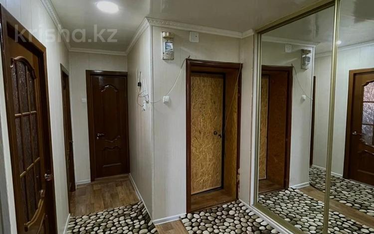 3-комнатная квартира · 66.3 м² · 4/4 этаж, 4 52 за 17 млн ₸ в Жанаозен — фото 2