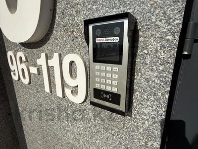 3-бөлмелі пәтер · 110 м² · 2/7 қабат, 39-ш/а. 14, бағасы: 33 млн ₸ в Актау, 39-й мкр