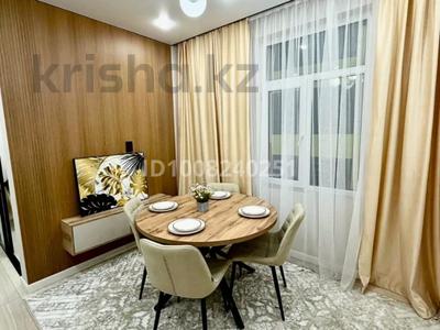 3-комнатная квартира · 48 м² · 4/9 этаж, мкр Шугыла 340/46 2к за ~ 32.7 млн 〒 в Алматы, Наурызбайский р-н