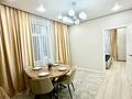 3-бөлмелі пәтер · 48 м² · 4/9 қабат, мкр Шугыла 340/46 2к, бағасы: ~ 32.7 млн ₸ в Алматы, Наурызбайский р-н — фото 2