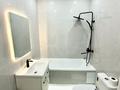 3-бөлмелі пәтер · 48 м² · 4/9 қабат, мкр Шугыла 340/46 2к, бағасы: ~ 32.7 млн ₸ в Алматы, Наурызбайский р-н — фото 4