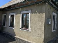 Отдельный дом · 3 комнаты · 31.8 м² · 6.8 сот., ул. Попова за 15 млн 〒 в Талдыкоргане, военный городок Улан