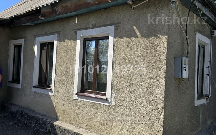 Отдельный дом · 3 комнаты · 31.8 м² · 6.8 сот., ул. Попова за 15 млн ₸ в Талдыкоргане, военный городок Улан — фото 2