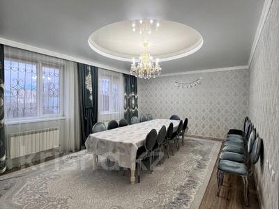 Отдельный дом · 5 комнат · 198.5 м² · 5 сот., Район Малышка за 45 млн ₸ в Актобе