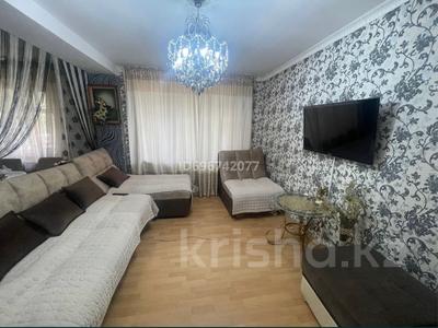 3-комнатная квартира, 64 м², 1/9 этаж, Ак.Сатпаева 243 — Ак.Сатпаева-М.Горького, тд Атриум за 25 млн 〒 в Павлодаре