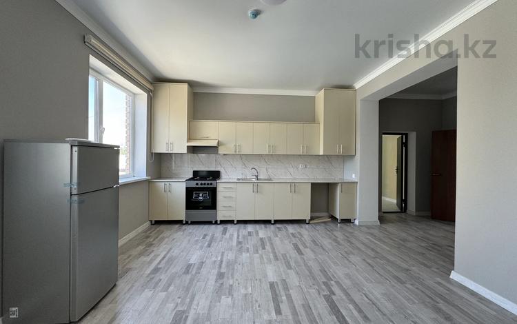 3-комнатная квартира · 60 м² · 3/3 этаж, Мкр.Восток 1а — Жолан батыра за 180 000 ₸ в Шымкенте — фото 8