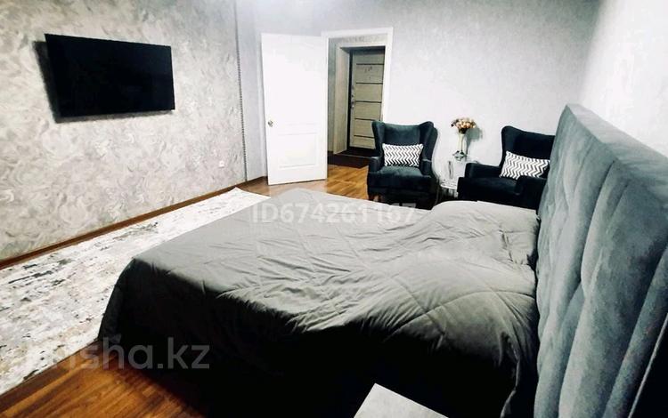 1-бөлмелі пәтер · 53 м² · 9/9 қабат, Алтынсарина 32 — Леонида Беды, бағасы: 18 000 ₸ в Костанае — фото 2
