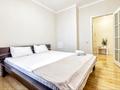 2-бөлмелі пәтер · 64 м² · 5/9 қабат, Бокейхана 32 — Улы Дала, бағасы: 20 000 ₸ в Астане, Есильский р-н