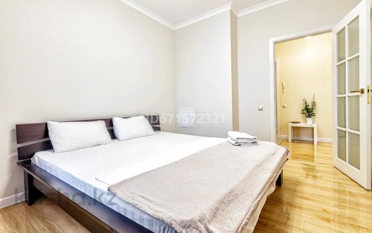 2-бөлмелі пәтер · 64 м² · 5/9 қабат, Бокейхана 32 — Улы Дала, бағасы: 20 000 ₸ в Астане, Есильский р-н — фото 15