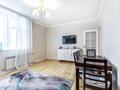 2-бөлмелі пәтер · 64 м² · 5/9 қабат, Бокейхана 32 — Улы Дала, бағасы: 20 000 ₸ в Астане, Есильский р-н — фото 3