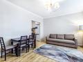 2-бөлмелі пәтер · 64 м² · 5/9 қабат, Бокейхана 32 — Улы Дала, бағасы: 20 000 ₸ в Астане, Есильский р-н — фото 5
