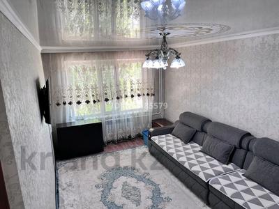 2-комнатная квартира · 50 м² · 2/5 этаж, Мкр. Жастар 13 за 18 млн 〒 в Талдыкоргане, военный городок Улан