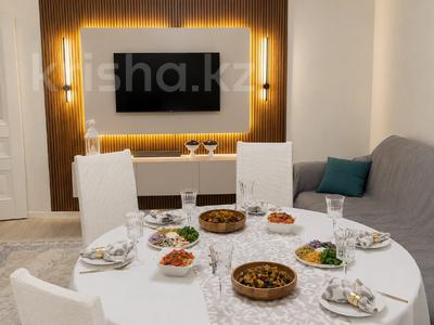 3-бөлмелі пәтер · 78 м² · 1/10 қабат, Ермекова, бағасы: 28.5 млн ₸ в Караганде, Казыбек би р-н