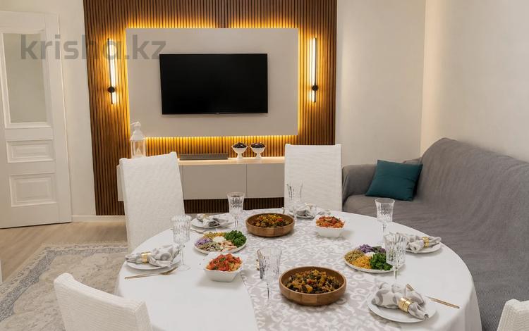 3-бөлмелі пәтер · 78 м² · 1/10 қабат, Ермекова, бағасы: 28.5 млн ₸ в Караганде, Казыбек би р-н — фото 11