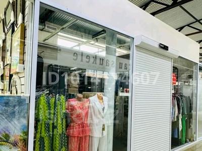 Свободное назначение, магазины и бутики, салоны красоты · 22 м² за 3.5 млн ₸ в Актау, 31-й мкр