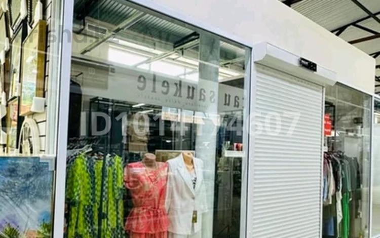 Свободное назначение, магазины и бутики, салоны красоты · 22 м² за 3.5 млн ₸ в Актау, 31-й мкр — фото 2