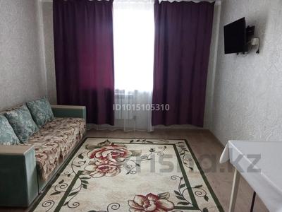 1-бөлмелі пәтер · 22.8 м² · 1/10 қабат, Тлендиева 52/2, бағасы: 12.8 млн ₸ в Астане, Сарыарка р-н