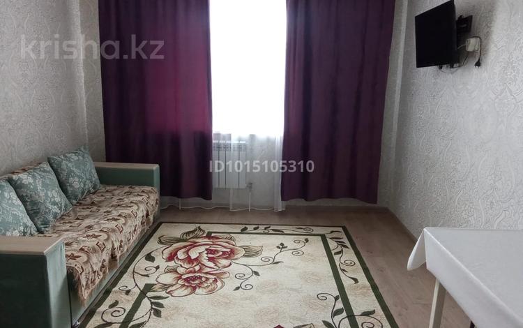 1-бөлмелі пәтер · 22.8 м² · 1/10 қабат, Тлендиева 52/2, бағасы: 12.8 млн ₸ в Астане, Сарыарка р-н — фото 6